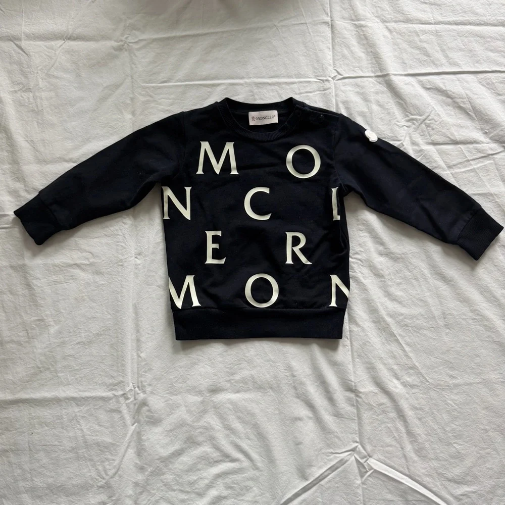 Moncler matching tracksuit
